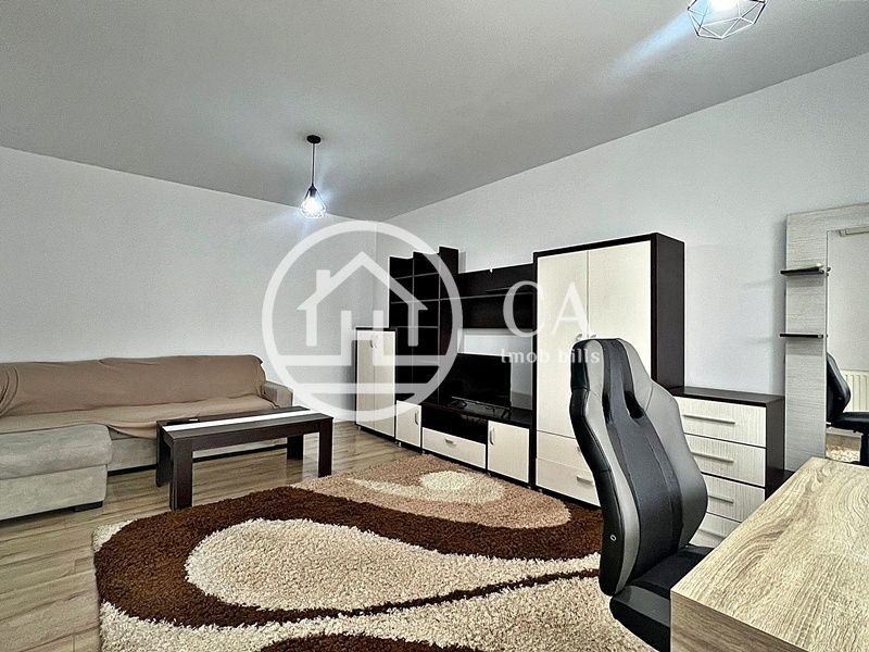 Apartament cu 2 camere de închiriat în ARED, Oradea - Poză 3