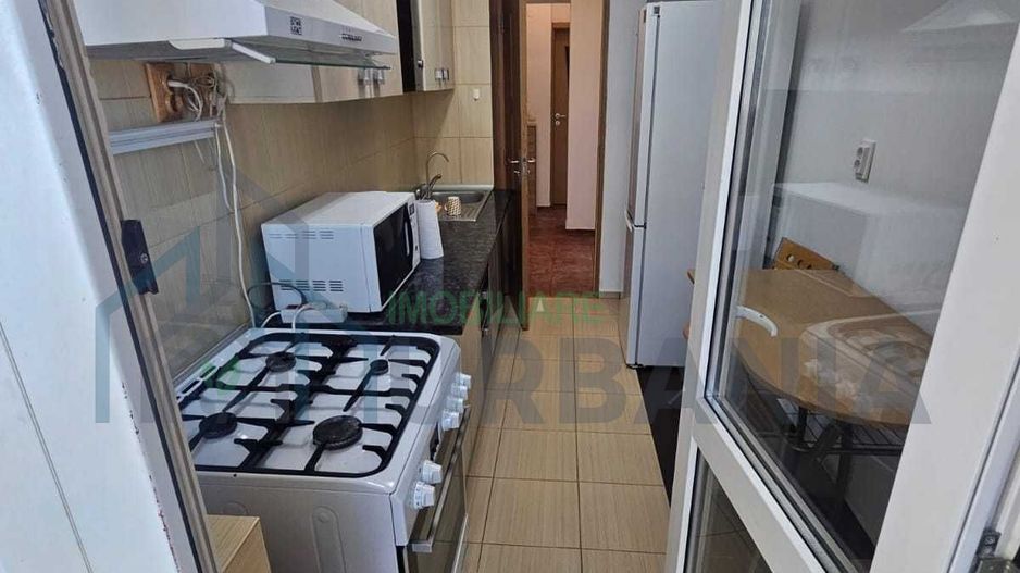 Apartament 2 camere decomandat de inchiriat - Dream Village, Canta, Iasi (disponibil din 5 iulie) - Poză 5