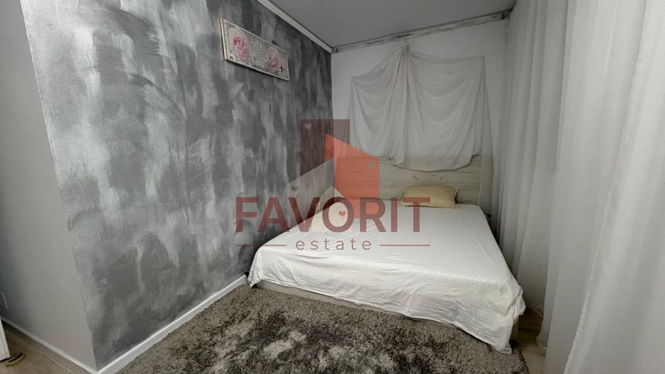 Duplex | 5 camere | Mobilat | Toate utilitatile | Asfalt | Utvin | - Poză 13