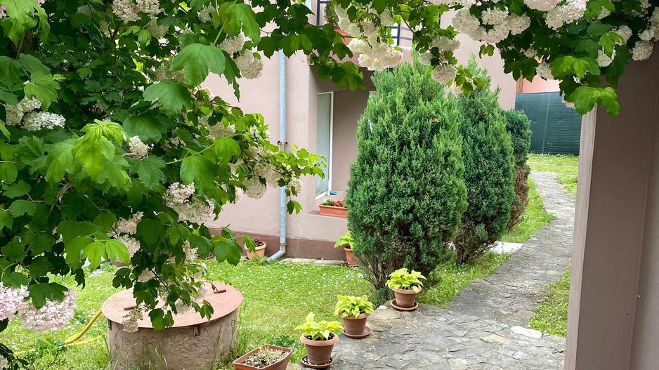 VILA DE LUX ESELNITA CLISURA DUNARII - Poză 5