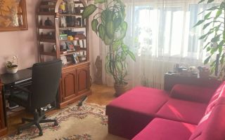 3 camere | decomandat | 2 bai | centrala proprie | zona excelenta | - Poză 1