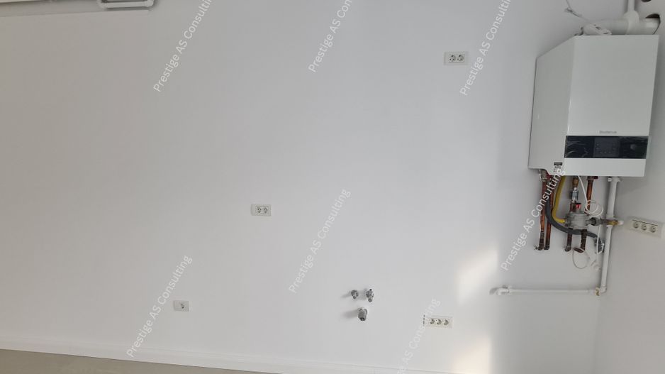 Apartament in Braytim cu 2 camere ideal pentru firme - spatiu comercial - birou - Poză 11