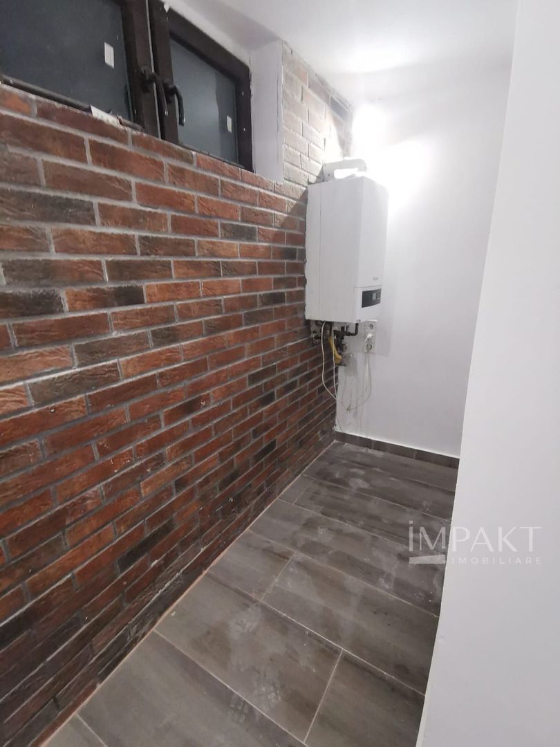 De vanzare -spatiu birouri 2 camere - Centru - Poză 13