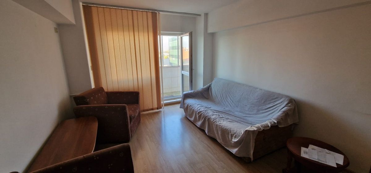 3 camere, 70 mp, mobilat & utilat complet, Bucur Obor – 580€/lună! - Poză 2