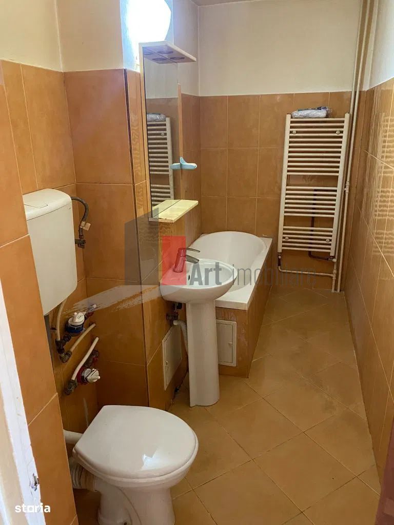 Vanzare Garsoniera Mihai Bravu - Rond Baba Novac - Poză 2