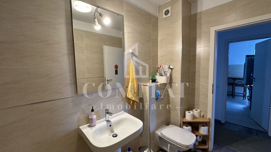 Apartament 3 camere | 77mp | Buna ziua - Poză 15