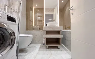 Chirie I Apartament 2 camere spațios I Bdul Pipera - Poză 14
