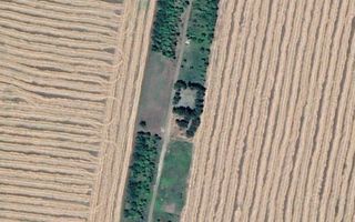 Vand teren Miroslava - Poză 1