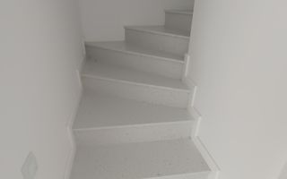 Casa noua tip duplex, 105 mp utili, piscina, Cetate, Alba-Iulia - Poză 9