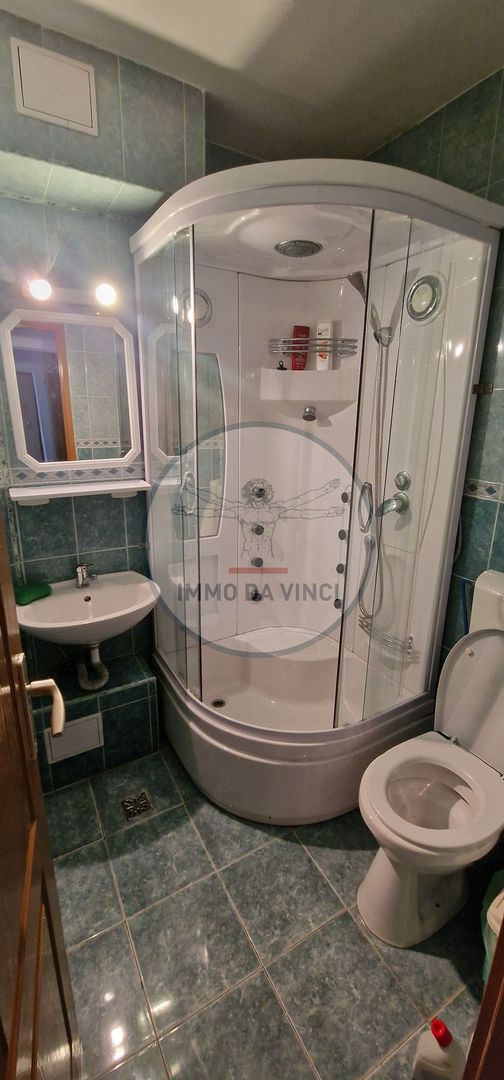 Apartament cu 4 camere decomandate pe Bulevardul Titulescu - Poză 6