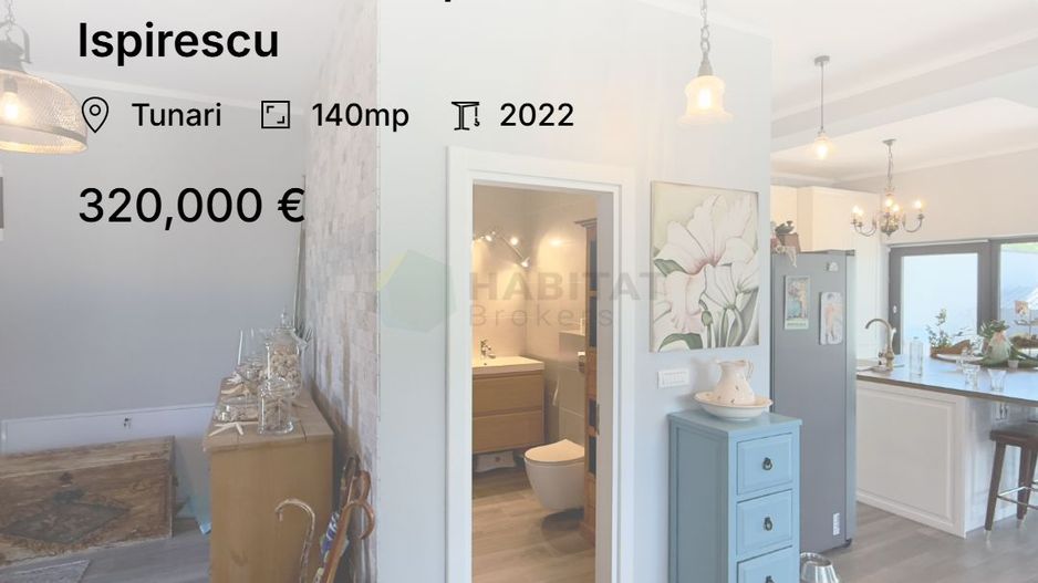 Vila 4 camere, curte amenajata | Strada Petre Ispirescu - Poză 36