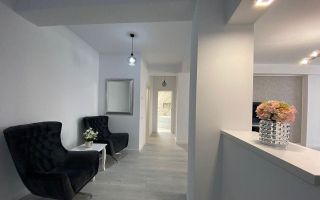 Apartament 3 camere | 88 MPU | Parcare | Balanta Residence - Poză 1