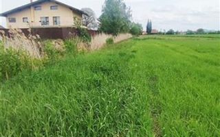 teren intravilan Stupini-Albinelor - Poză 3