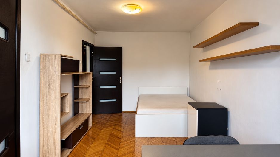 Garsoniera de vanzare, Str. Cernei, Marasti - Poză 1