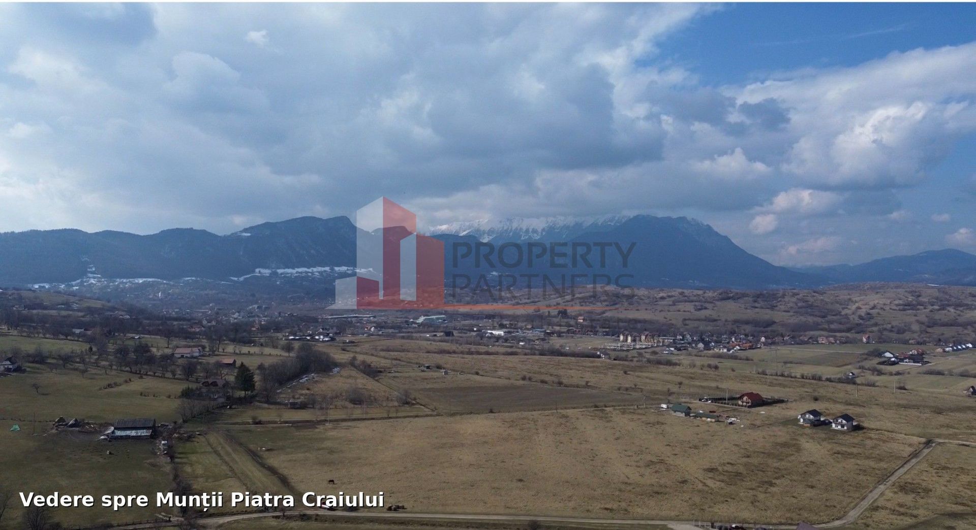 Teren intravilan 1.495 mp | Bran- Tohanu Nou | Vedere Bucegi | Deschidere 45 m - Poză 11