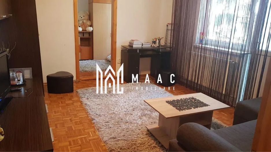 Apartament cu 2 camere | etaj 4/5 | Cedonia - Poză 1