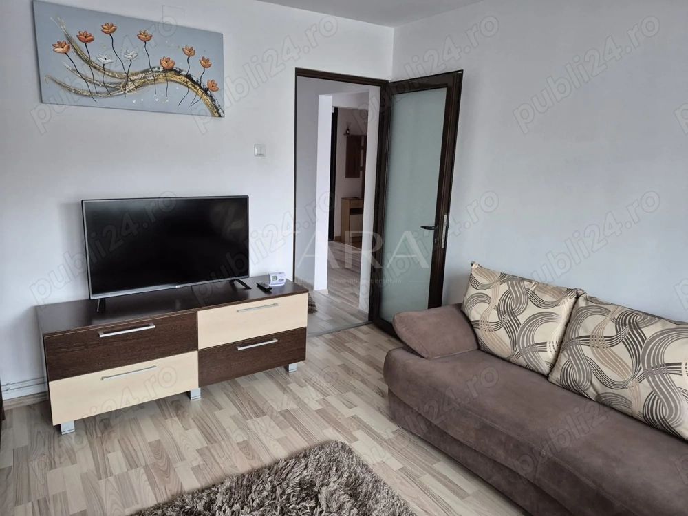 Apartament 3 camere – 66 mp – Între Lacuri. - Poză 4