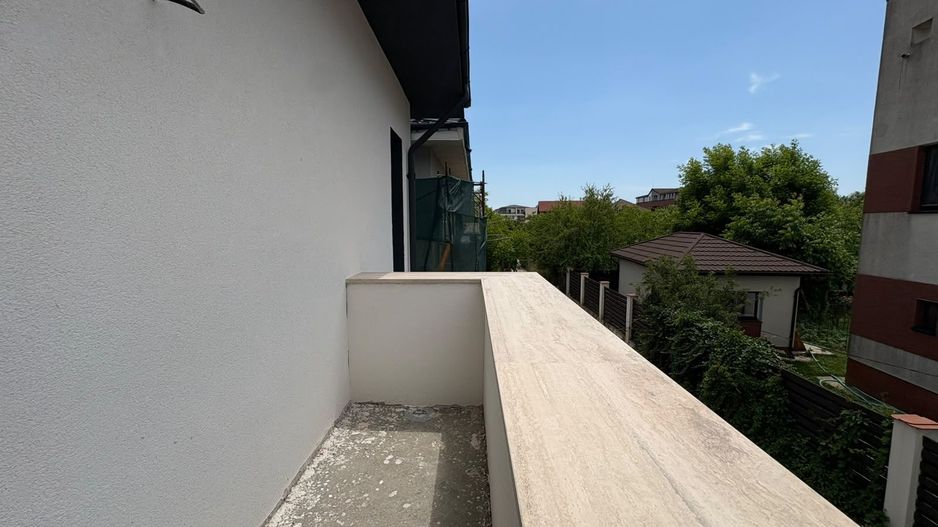 Vilă Premium | Traian Vuia, Otopeni - Poză 23