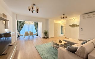 Inchiriere apartament 3 camere Floreasca Residence - Pescariu Bucuresti - Poză 3