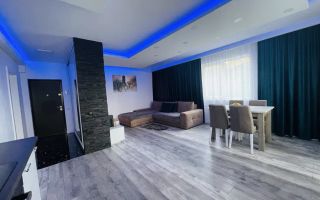 2 camere, etaj intermediar, parcare inclusa  zona Vivo - Poză 1