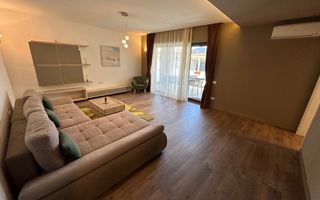 Apartament cu 3 camere de închiriat în zona Nord - Poză 5