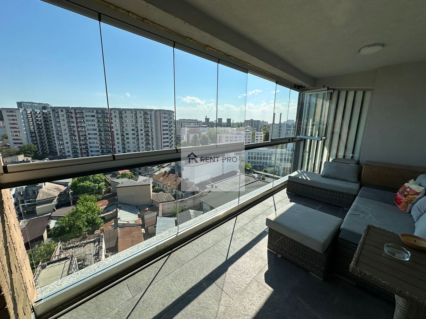 2 Camere Parc Politehnica Residence Cu Parcare Inclusă - Poză 13