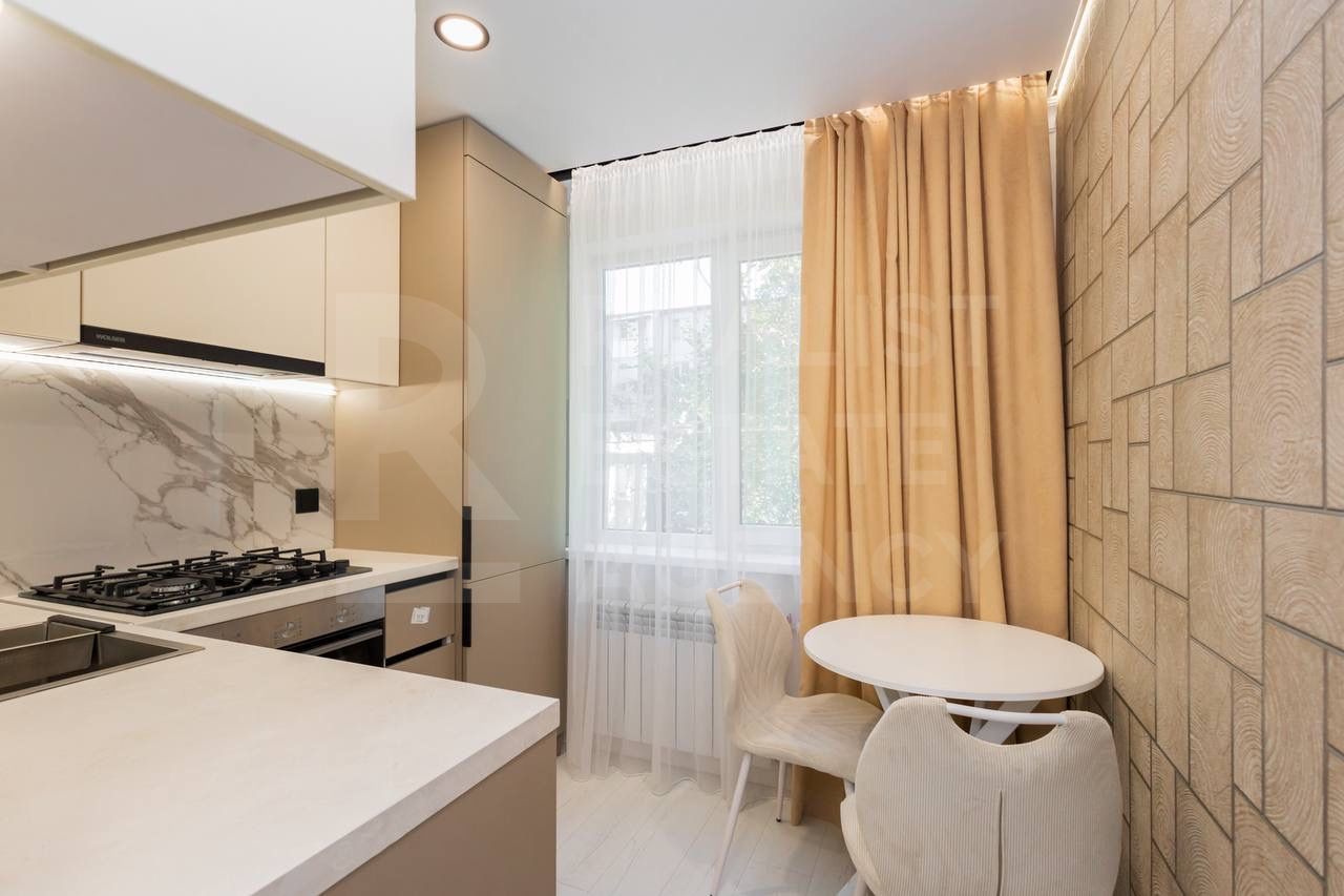 Vânzare, apartament, 2 camere, Strada Independenței, Botanica - Poză 11