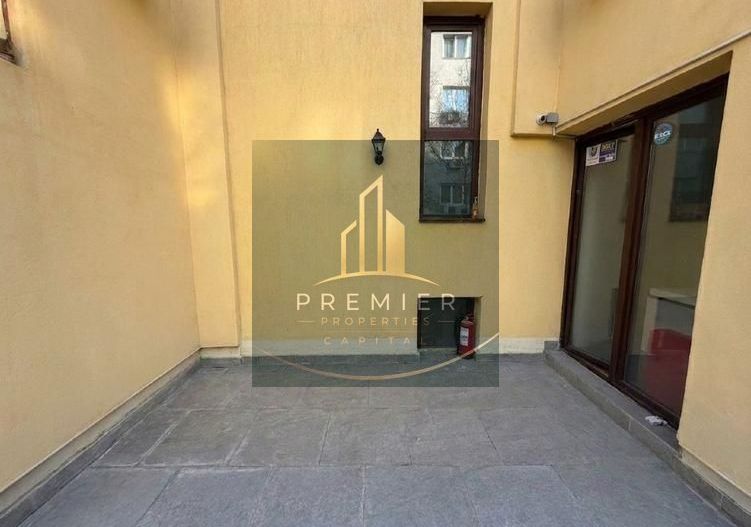 Apartament 3 camere cu terasă 31 mp, parter înalt, București - Poză 12