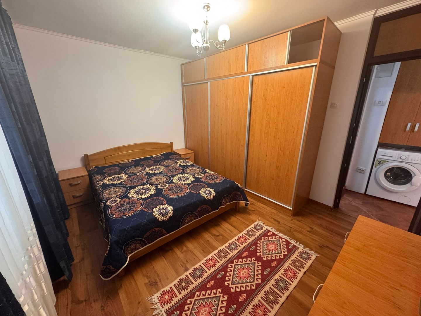 13 Septembrie 3 camere Sebastian 3/8 73mp - Poză 9