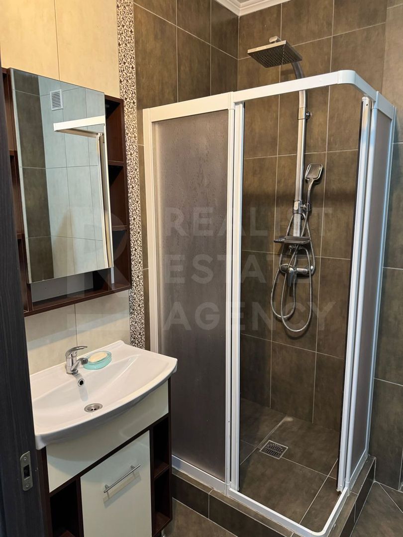 Chirie, apartament, 1 cameră, str. Hristo Botev, Botanica - Poză 7