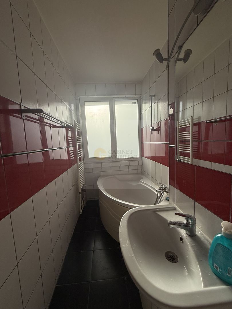 2 camere  |  Bulevardul Nicolae Bălcescu  |  Fara Risc - Poză 6