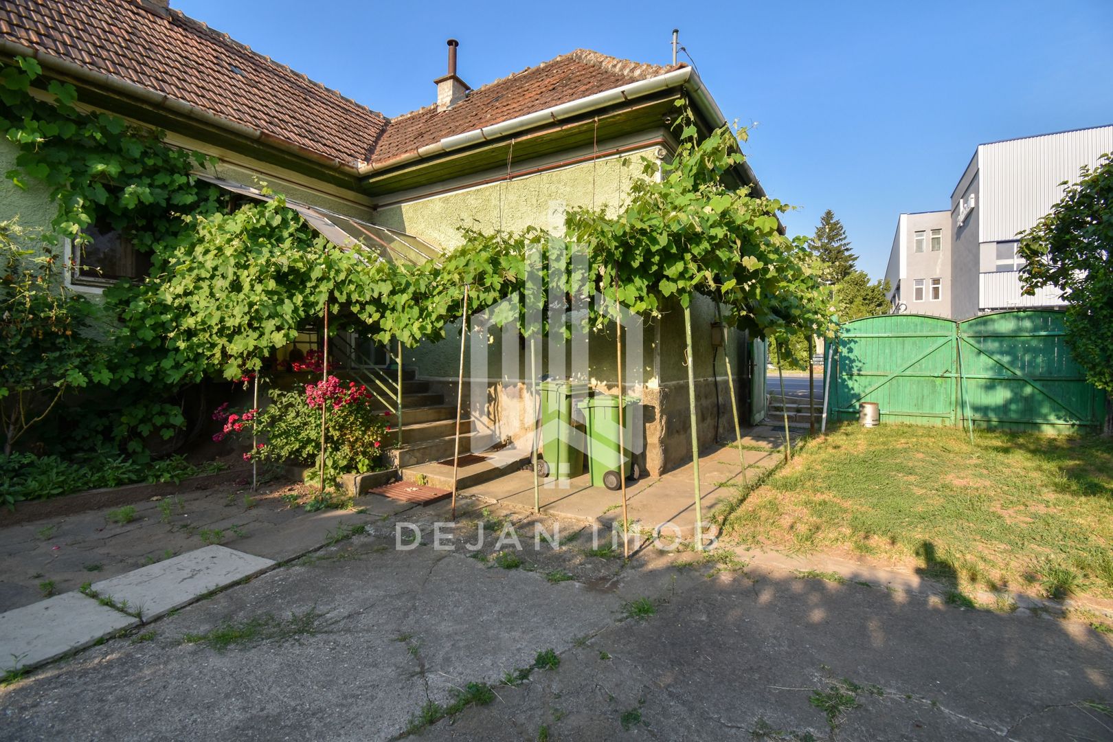 Casă | Teren 1.090 mp | Sfântu Gheorghe - Poză 14