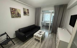 AP. 2 CAMERE- METALURGIEI, BLOC NOU, CENTRALA, PARCARE INCLUSA - Poză 1