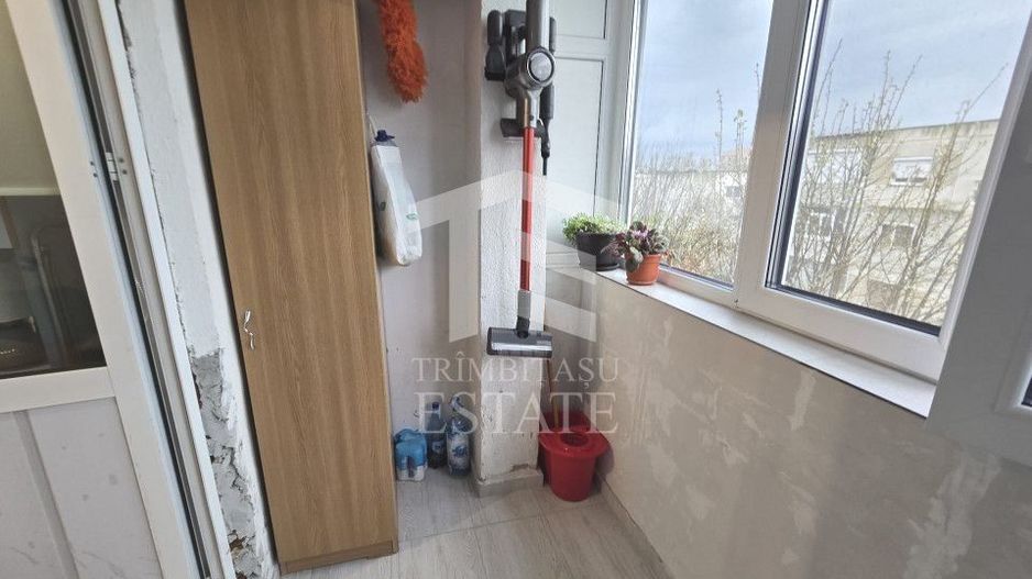 INEL I - Apartament cu centrala pe gaz, loc de parcare si pod de 60 mp - Poză 39