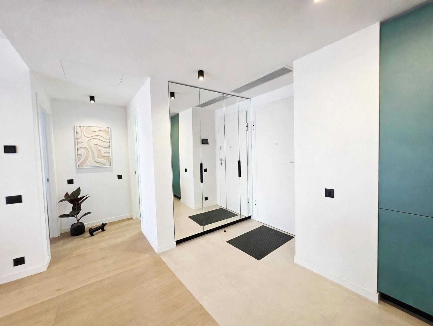 APARTAMENT PREMIUM | PRIMA INCHIRIERE | ONE HIGH DISTRICT - Poză 6