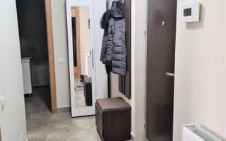 Apartament 2 camere si parcare, pe str. Traian - Poză 7