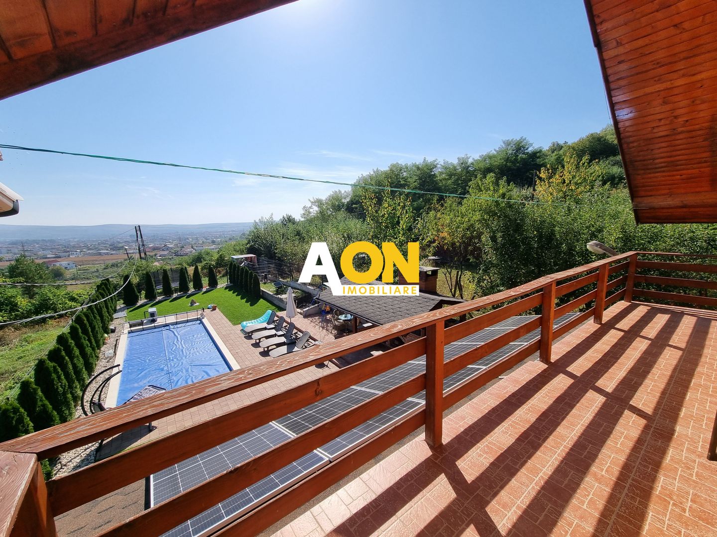 Casa 4 camere, S+P+M,  790mp teren, zona Micesti - Poză 12