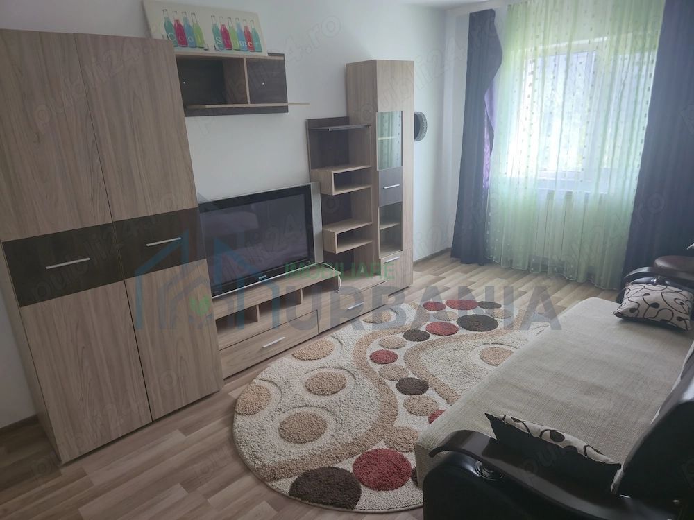 Apartament 2 camere, 54 mp, zona Lidl Galata, Iasi - Poză 2