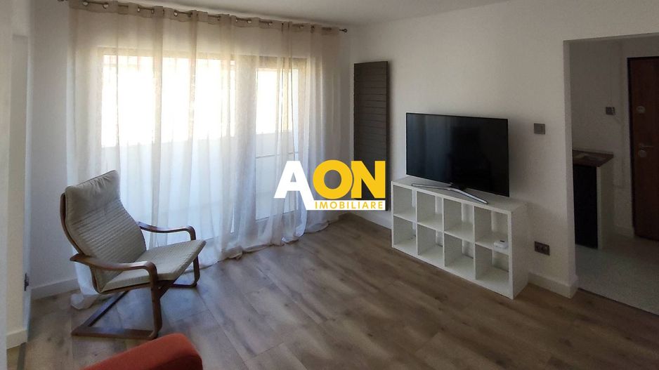 Apartament 3 Camere, Decomandat, Bd. Transilvaniei - Poză 7