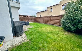 Inchiriere parte de duplex,  zona Panemar, Buna Ziua - Poză 15