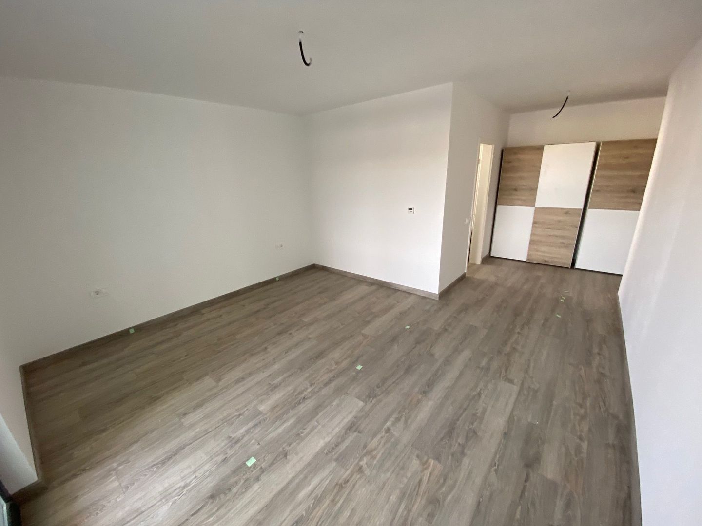 Penthouse  3 camere - Dumbravita - Poză 7