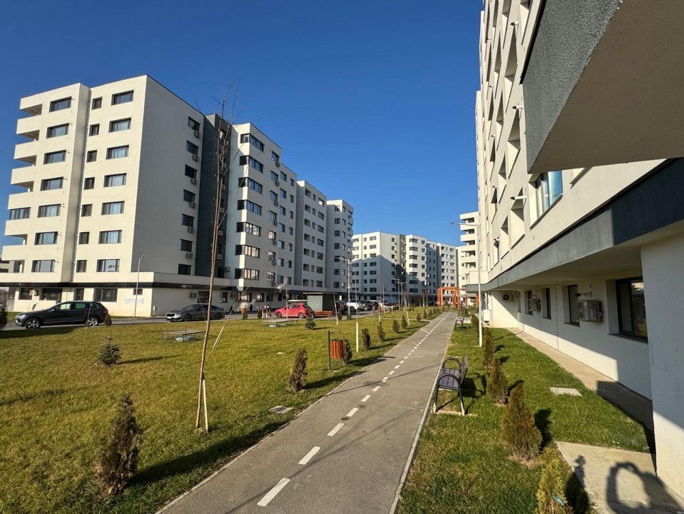 Vânzare apartament 4 camere 146mp | Parcare subterană | Boxă - Poză 20