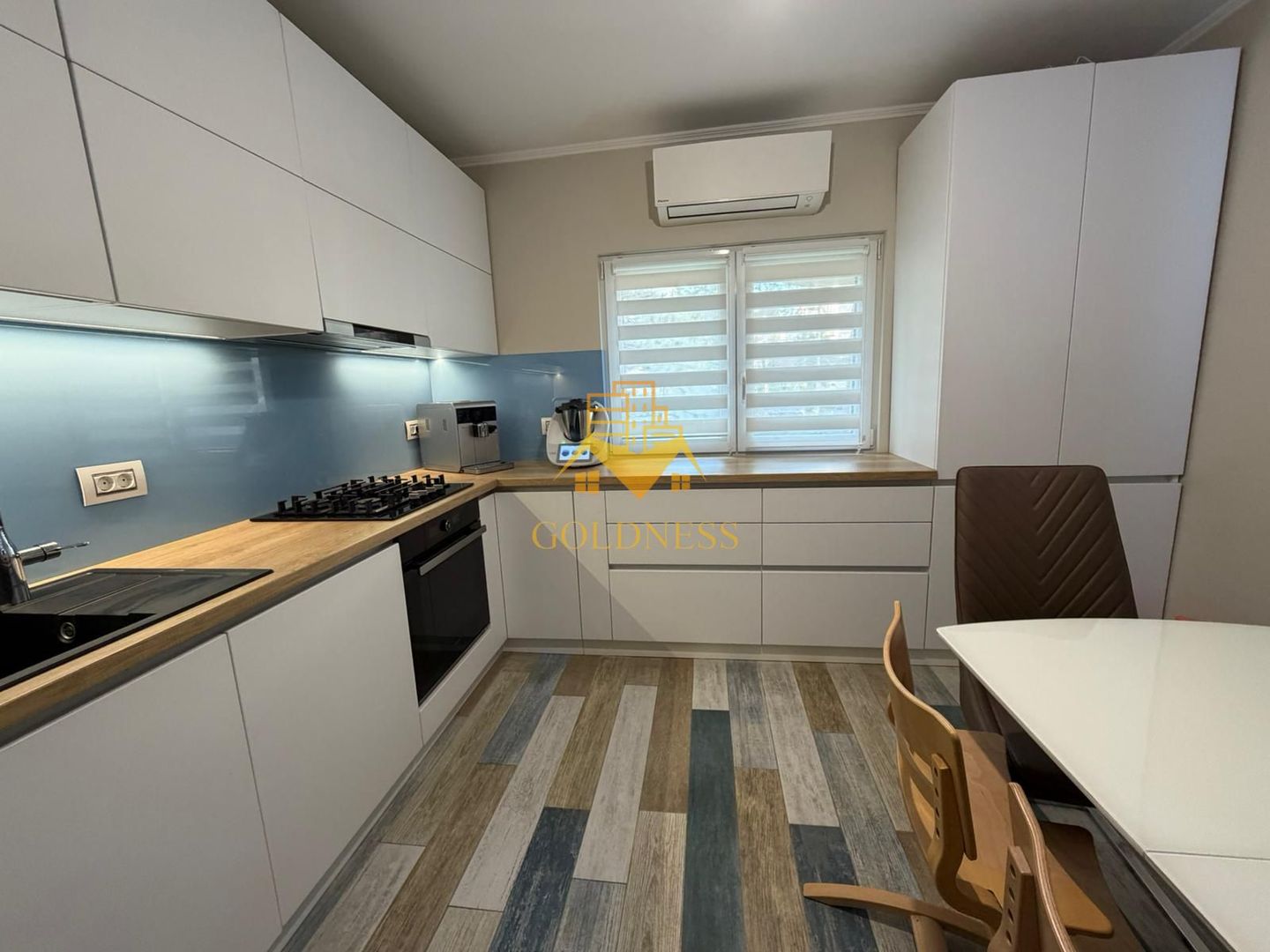 3 Camere decomandate, Parcare, Modern, Marasti - Poză 7