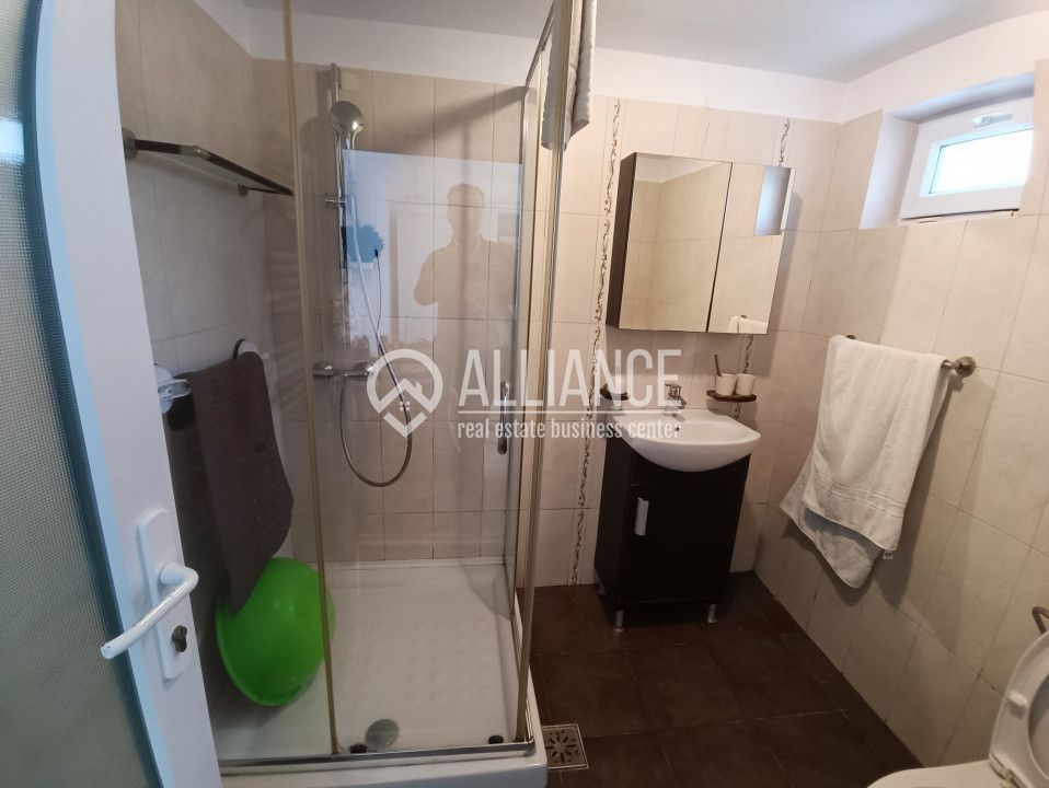 CENTRU SALA SPORTURILOR(COD03)- Casa interbelica si curte generoasa ! - Poză 15