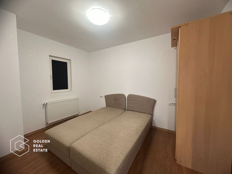 Apartament la cheie, cartierul Functionarilor, cu parcare private - Poză 5