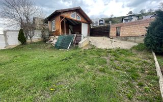 Casă 3 Camere | Curte Generoasă | Priveliște Superbă | Sura Mare - Poză 13