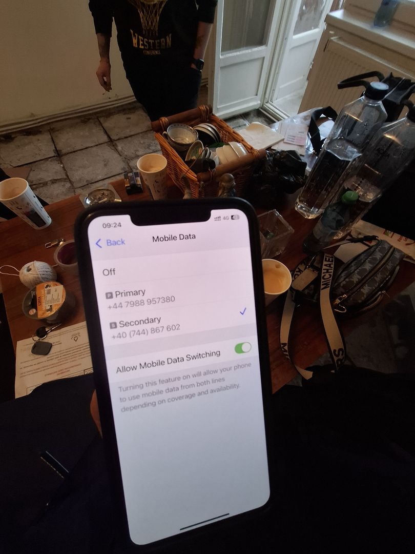 Apartament 3 camere | Strada Castanilor, Bacău - Poză 21