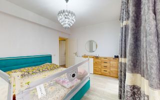 Duplex 4 Camere | 115 mp utili | Curte privata | Zona linistita - Poză 31