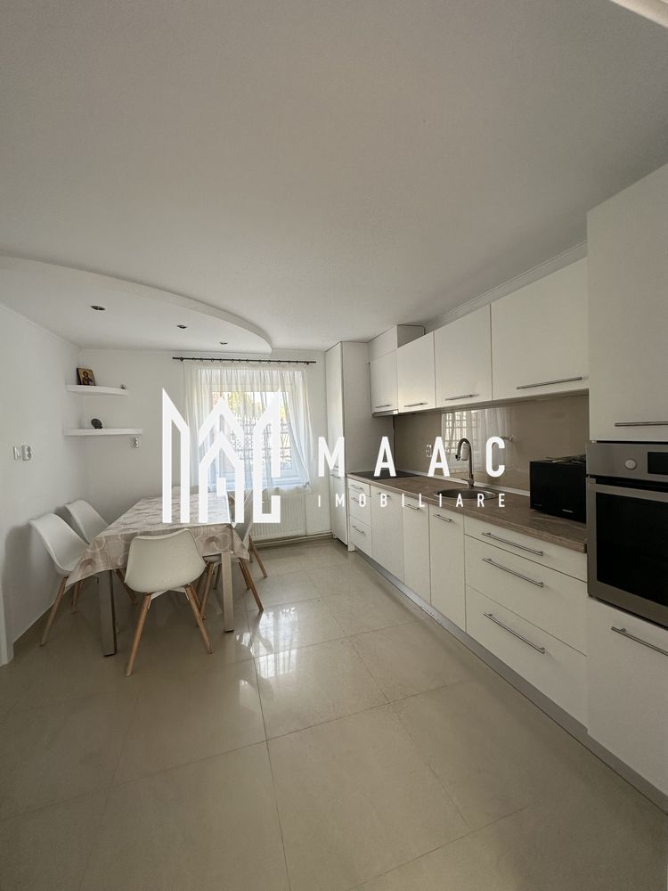 Casă duplex 4 camere de închiriat | Șelimbăr | 130 mp - Poză 1
