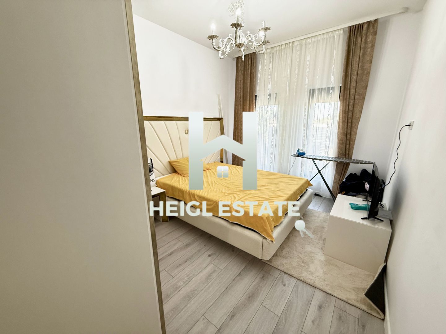 Duplex cu 3 camere Mosnita Noua - Poză 7